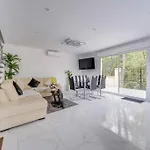 Maison Chaleureuse Et Neuve 90m2 A 5min Du Centre De Libourne Nyaraló *