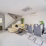 Maison Chaleureuse Et Neuve 90m2 A 5min Du Centre De Libourne Fronsac