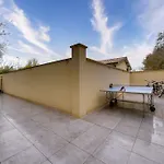 Maison Chaleureuse Et Neuve 90m2 A 5min Du Centre De Libourne Nyaraló *