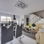Maison Chaleureuse Et Neuve 90m2 A 5min Du Centre De Libourne Nyaraló Fronsac