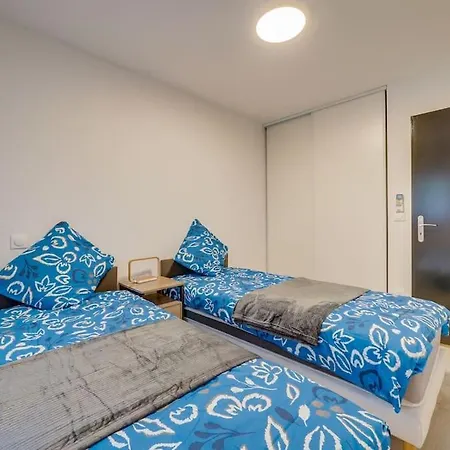 Maison Chaleureuse Et Neuve 90m2 A 5min Du Centre De Libourne Fronsac (Gironde)