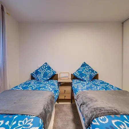 Maison Chaleureuse Et Neuve 90m2 A 5min Du Centre De Libourne Semesterbostad *