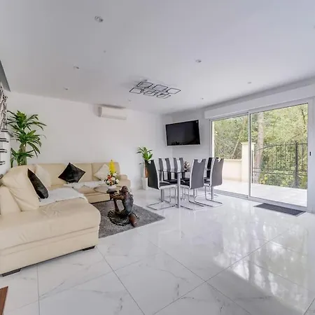 Maison Chaleureuse Et Neuve 90m2 A 5min Du Centre De Libourne Tatil Evi *