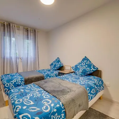 Maison Chaleureuse Et Neuve 90m2 A 5min Du Centre De Libourne Semesterbostad *