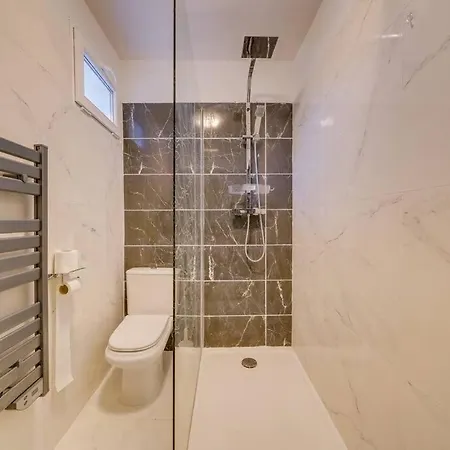 Maison Chaleureuse Et Neuve 90m2 A 5min Du Centre De Libourne Holiday home