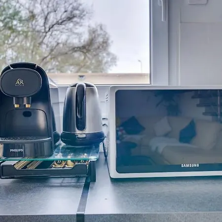 Semesterbostad Maison Chaleureuse Et Neuve 90m2 A 5min Du Centre De Libourne Fronsac (Gironde)