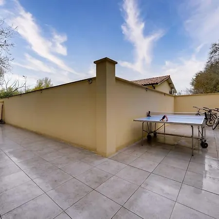 Maison Chaleureuse Et Neuve 90m2 A 5min Du Centre De Libourne Semesterbostad *