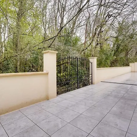 Maison Chaleureuse Et Neuve 90m2 A 5min Du Centre De Libourne *