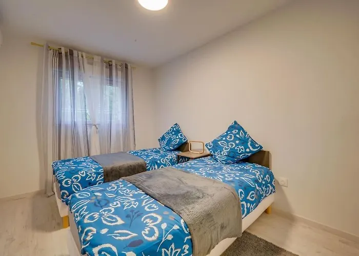 Maison Chaleureuse Et Neuve 90m2 à 5min Du Centre De Libourne Casa vacanze *