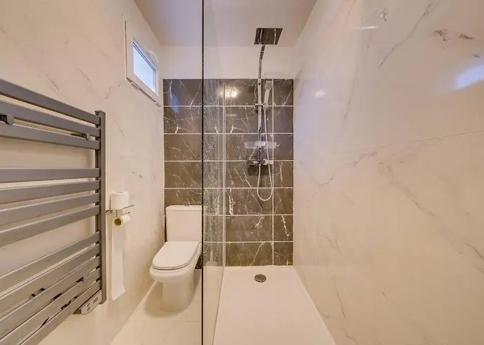 Maison Chaleureuse Et Neuve 90m2 à 5min Du Centre De Libourne Casa vacanze