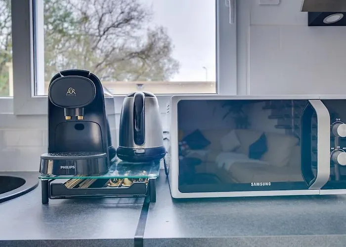 Casa vacanze Maison Chaleureuse Et Neuve 90m2 à 5min Du Centre De Libourne Fronsac (Gironde)