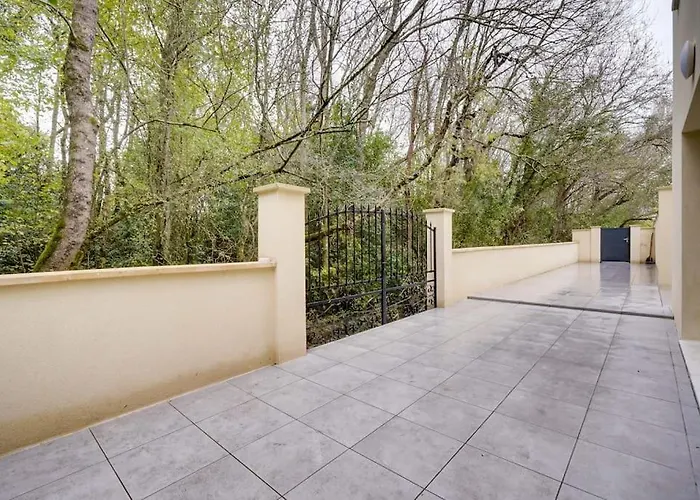 Maison Chaleureuse Et Neuve 90m2 à 5min Du Centre De Libourne *